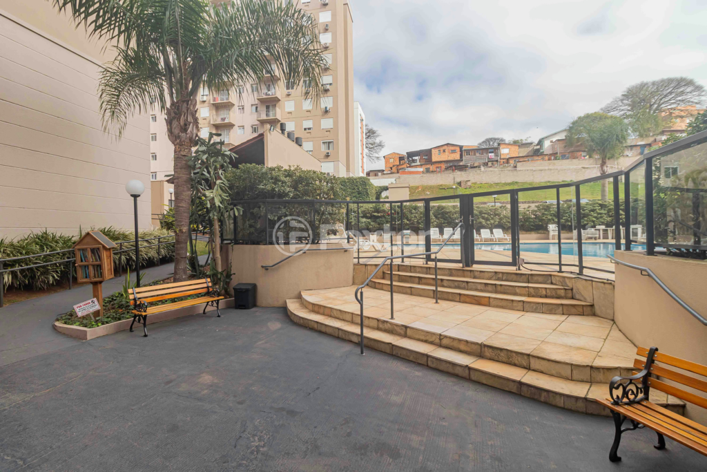 Apartamento à venda com 3 quartos, 67m² - Foto 38