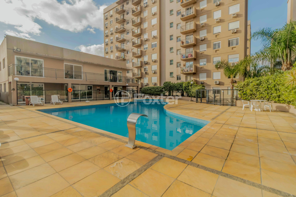 Apartamento à venda com 3 quartos, 67m² - Foto 35