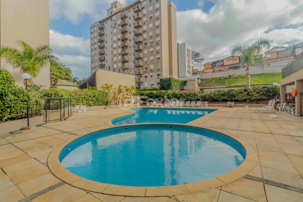 Apartamento à venda com 3 quartos, 67m² - Foto 34