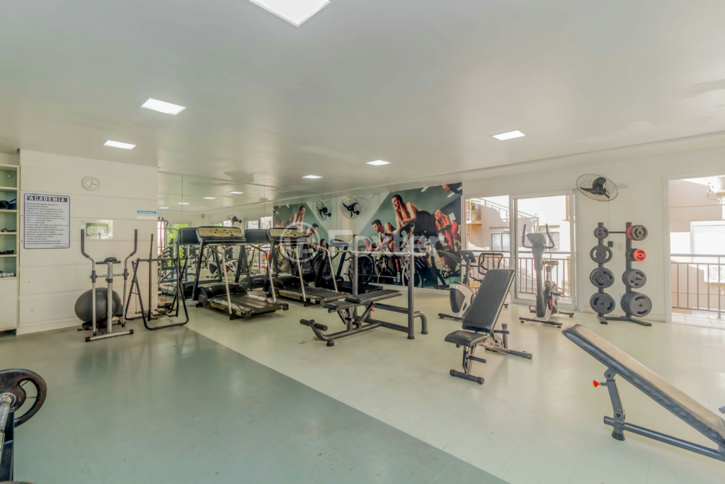 Apartamento à venda com 3 quartos, 67m² - Foto 40