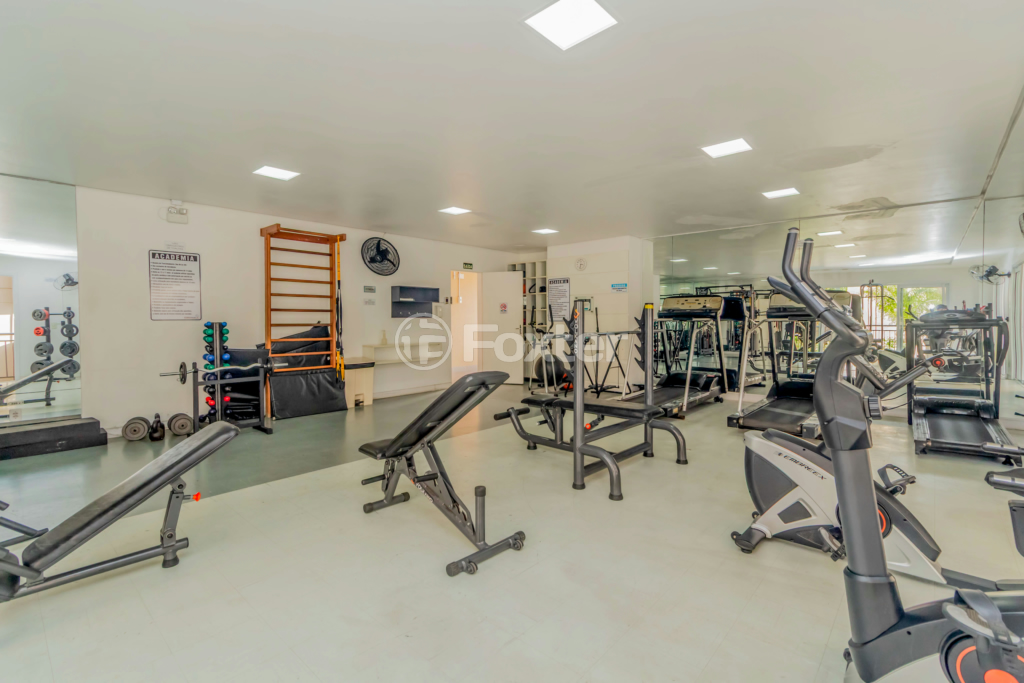 Apartamento à venda com 3 quartos, 67m² - Foto 43