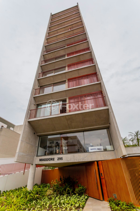 Apartamento à venda com 2 quartos, 88m² - Foto 22