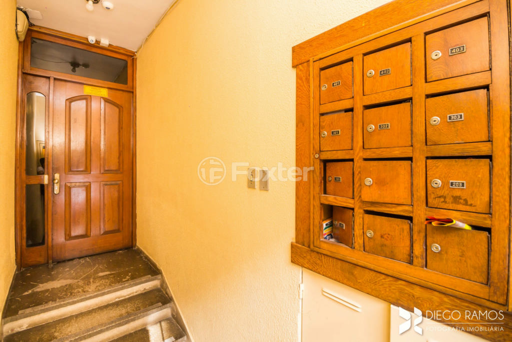 Apartamento à venda com 1 quarto, 42m² - Foto 29