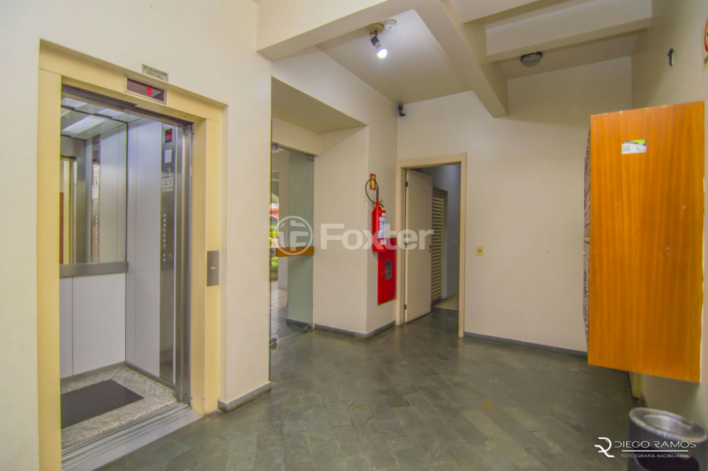 Apartamento à venda com 2 quartos, 63m² - Foto 22