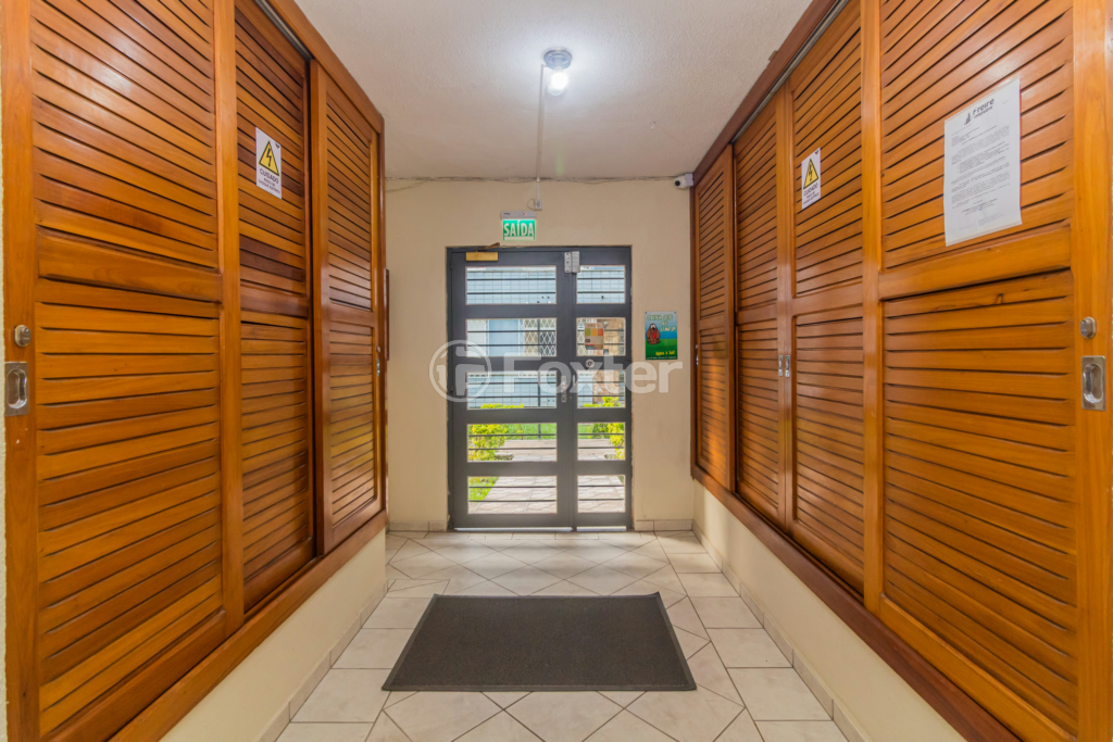 Apartamento à venda com 1 quarto, 35m² - Foto 18