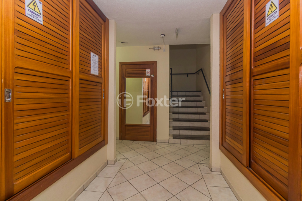 Apartamento à venda com 1 quarto, 35m² - Foto 19