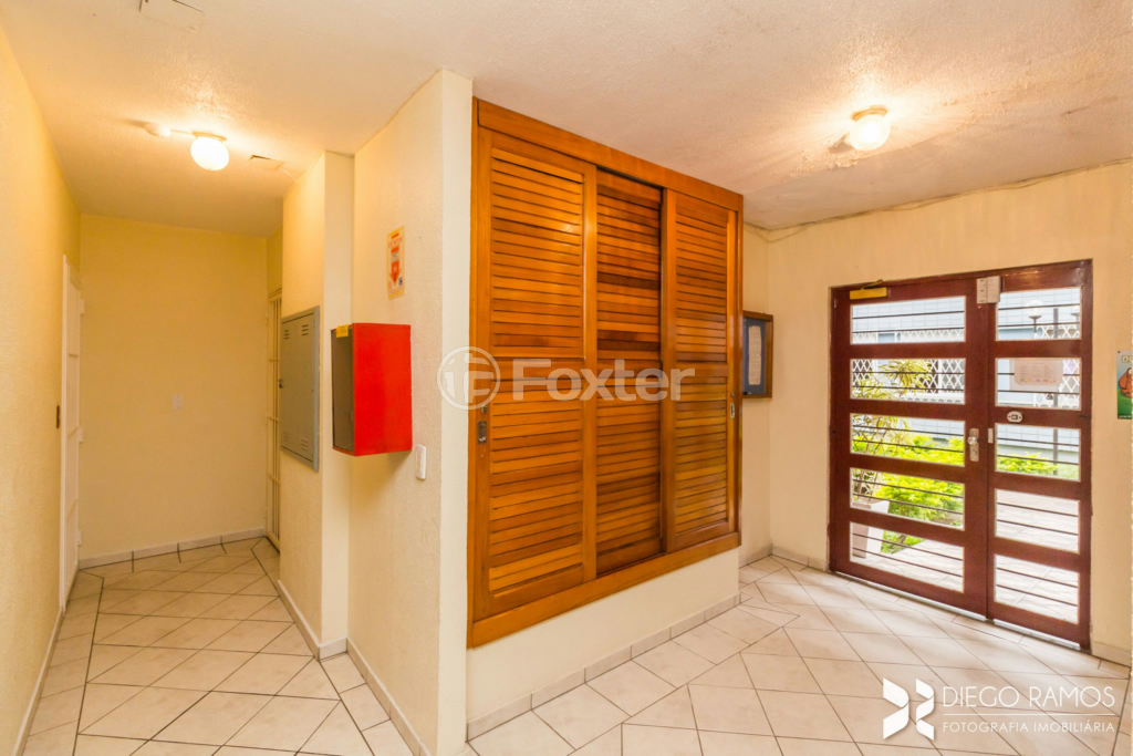 Apartamento à venda com 1 quarto, 35m² - Foto 46