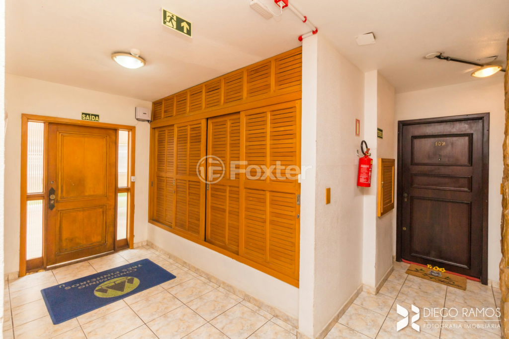 Apartamento à venda com 3 quartos, 64m² - Foto 19