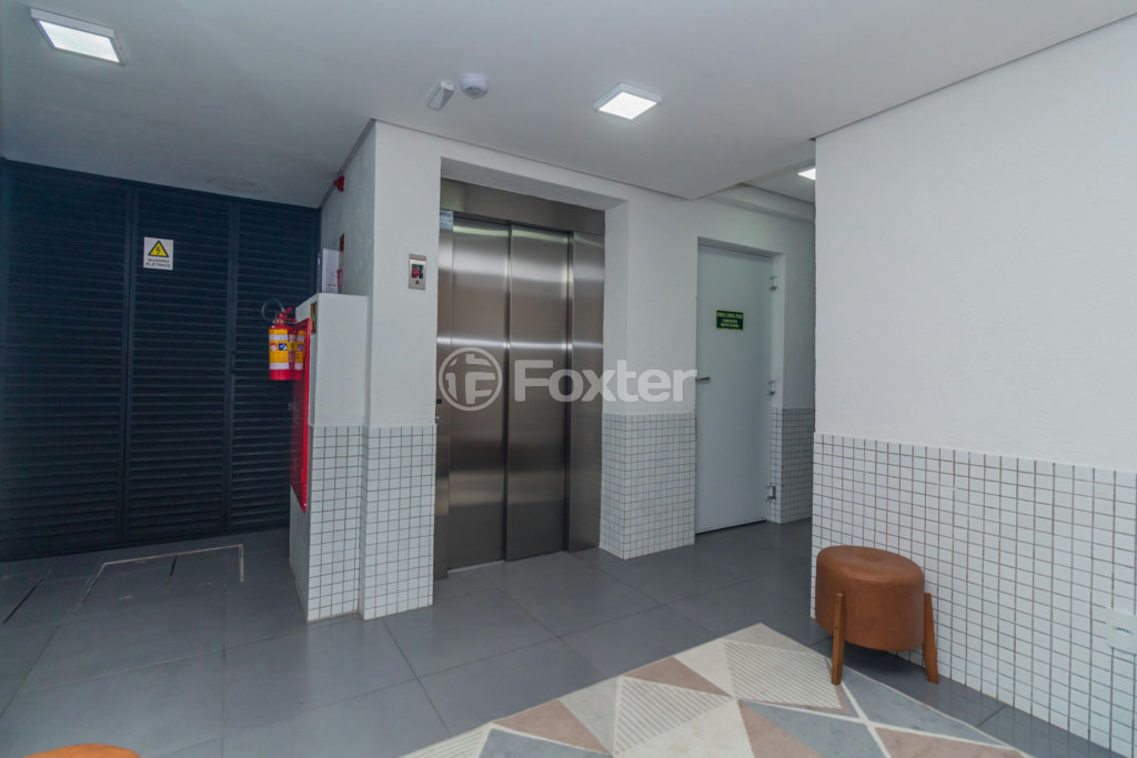 Apartamento à venda com 2 quartos, 71m² - Foto 33