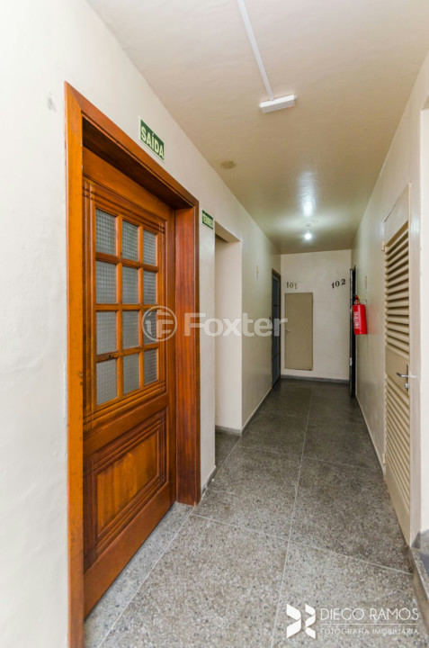 Apartamento à venda com 2 quartos, 49m² - Foto 19