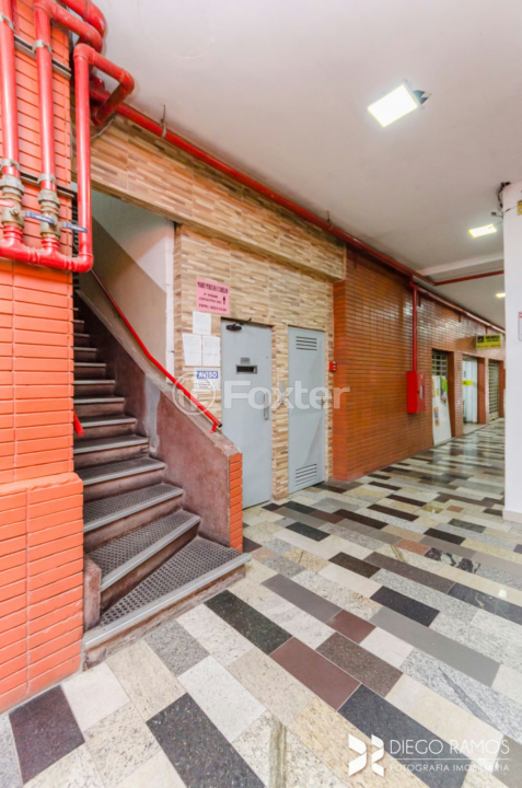 Conjunto Comercial-Sala à venda com 2 quartos, 87m² - Foto 17