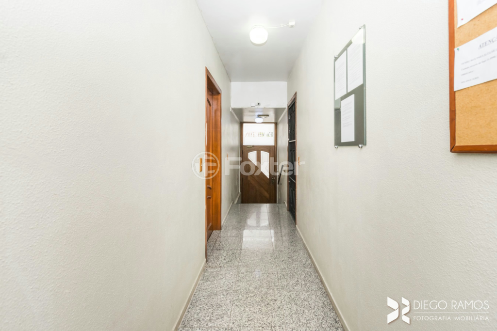 Apartamento à venda com 1 quarto, 41m² - Foto 12