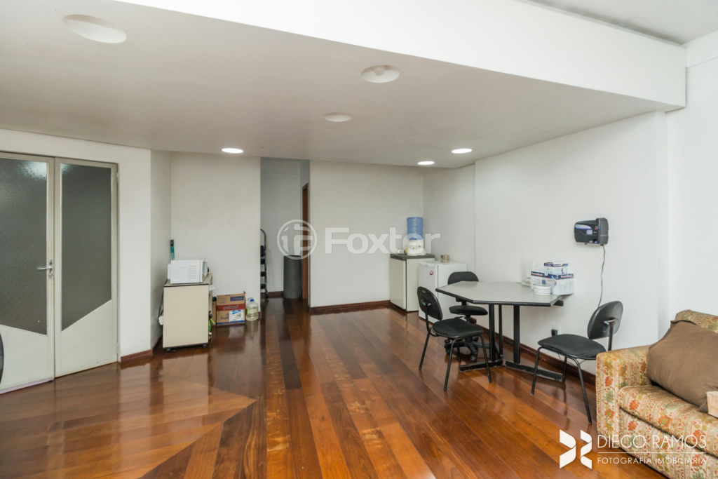 Conjunto Comercial-Sala à venda, 32m² - Foto 24