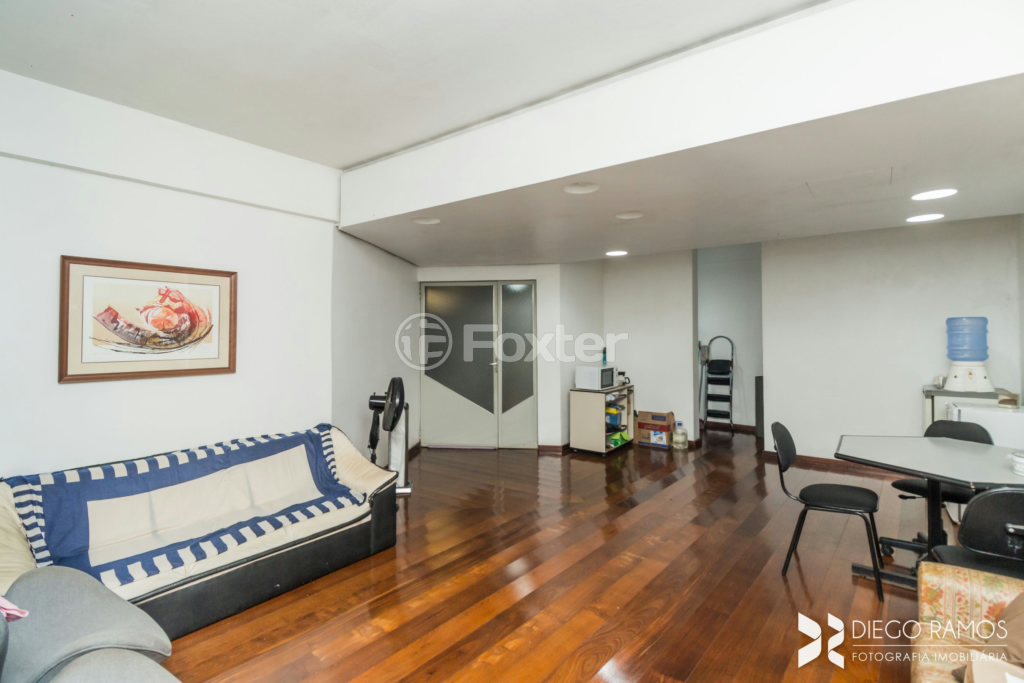 Conjunto Comercial-Sala à venda, 32m² - Foto 22