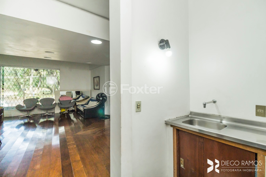 Conjunto Comercial-Sala à venda, 32m² - Foto 23