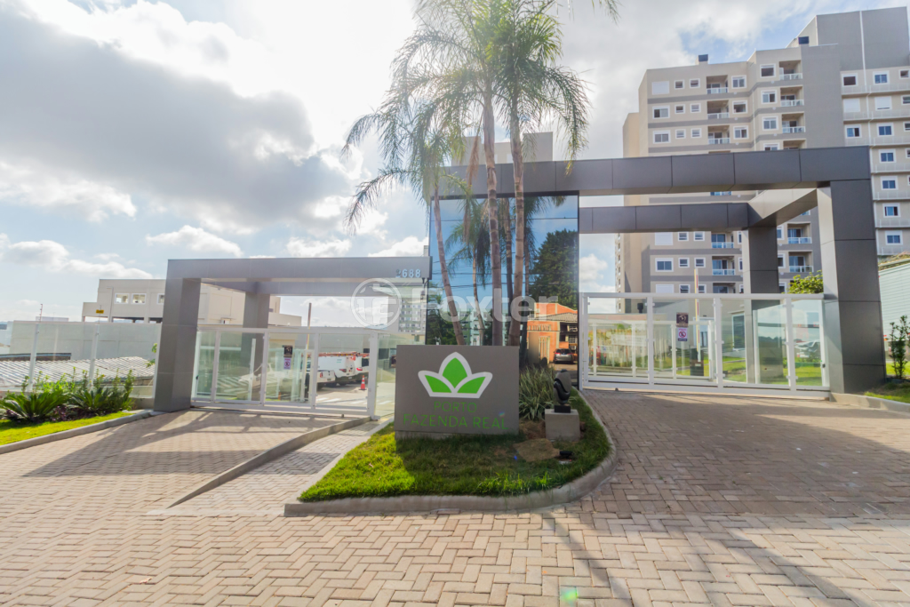 Apartamento à venda com 2 quartos, 52m² - Foto 27