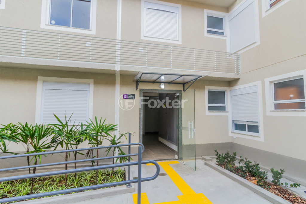 Apartamento à venda com 2 quartos, 52m² - Foto 32