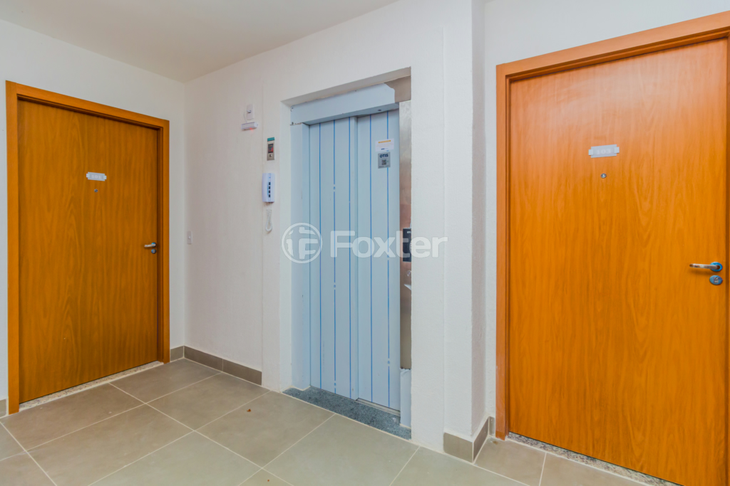 Apartamento à venda com 2 quartos, 52m² - Foto 33