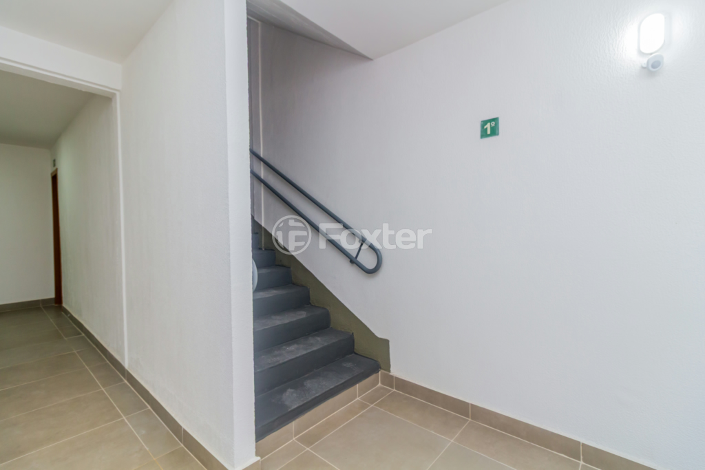 Apartamento à venda com 2 quartos, 52m² - Foto 34