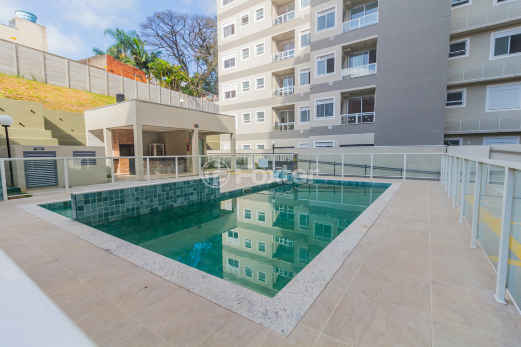 Apartamento à venda com 2 quartos, 52m² - Foto 28