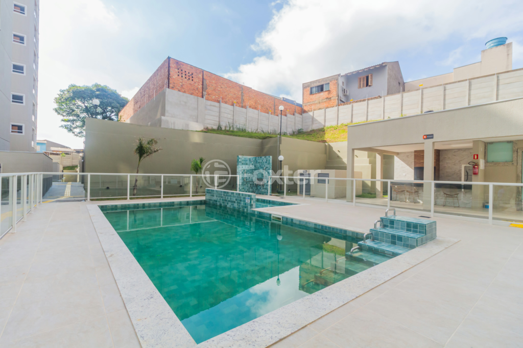 Apartamento à venda com 2 quartos, 52m² - Foto 30