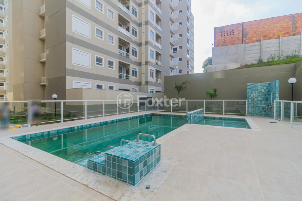 Apartamento à venda com 2 quartos, 52m² - Foto 31