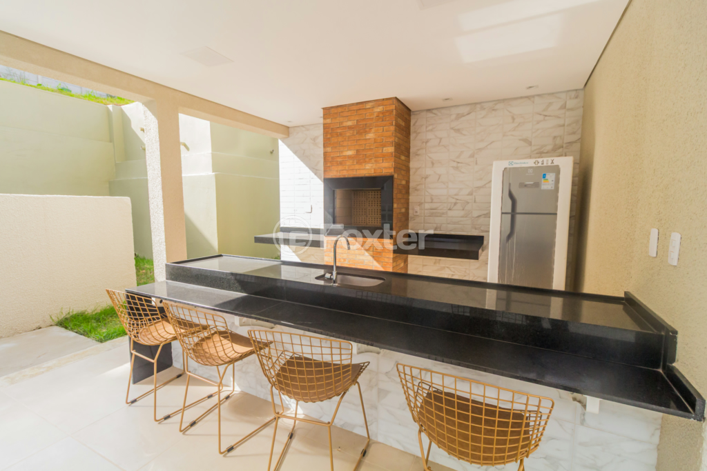 Apartamento à venda com 2 quartos, 52m² - Foto 35
