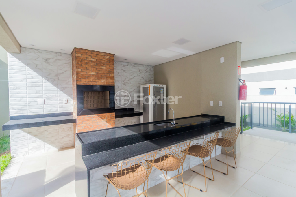 Apartamento à venda com 2 quartos, 52m² - Foto 36