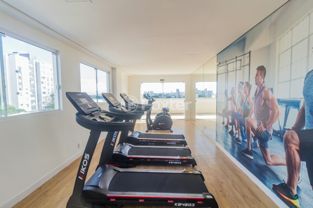 Apartamento à venda com 2 quartos, 52m² - Foto 37