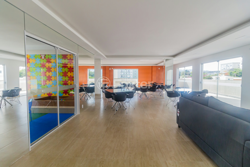 Apartamento à venda com 2 quartos, 52m² - Foto 39