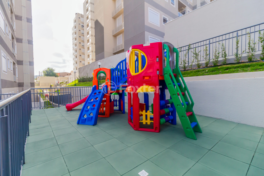 Apartamento à venda com 2 quartos, 52m² - Foto 40