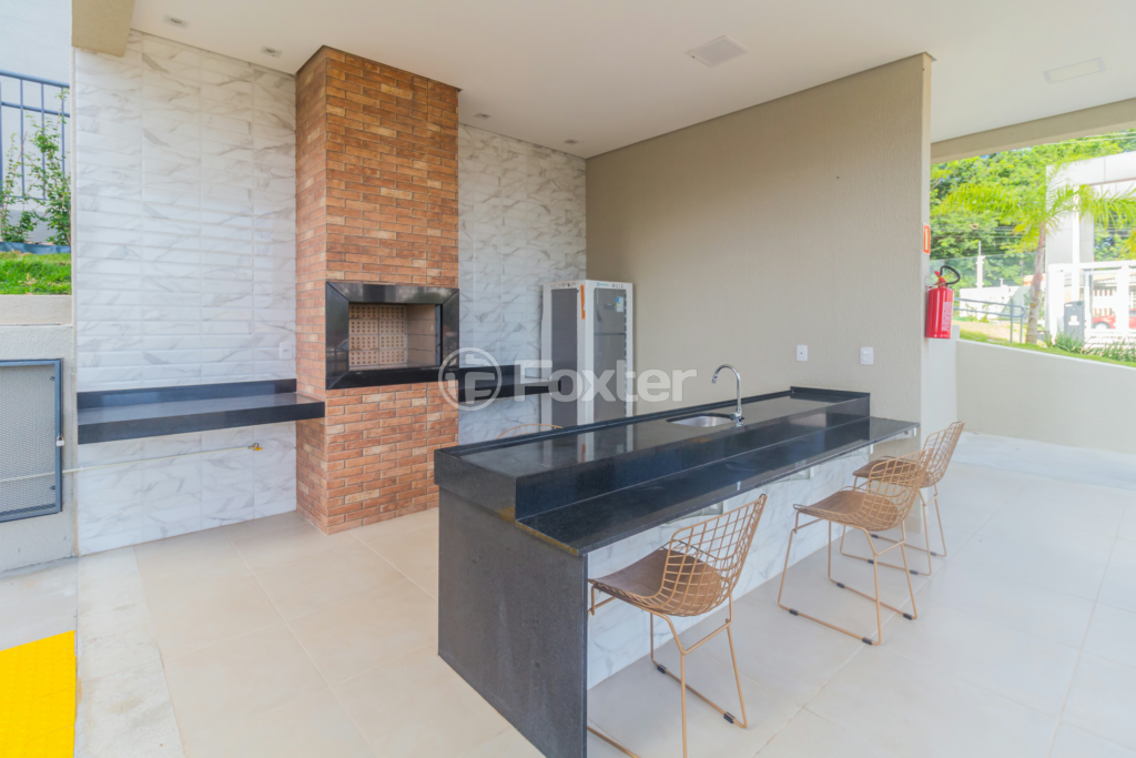 Apartamento à venda com 2 quartos, 52m² - Foto 42