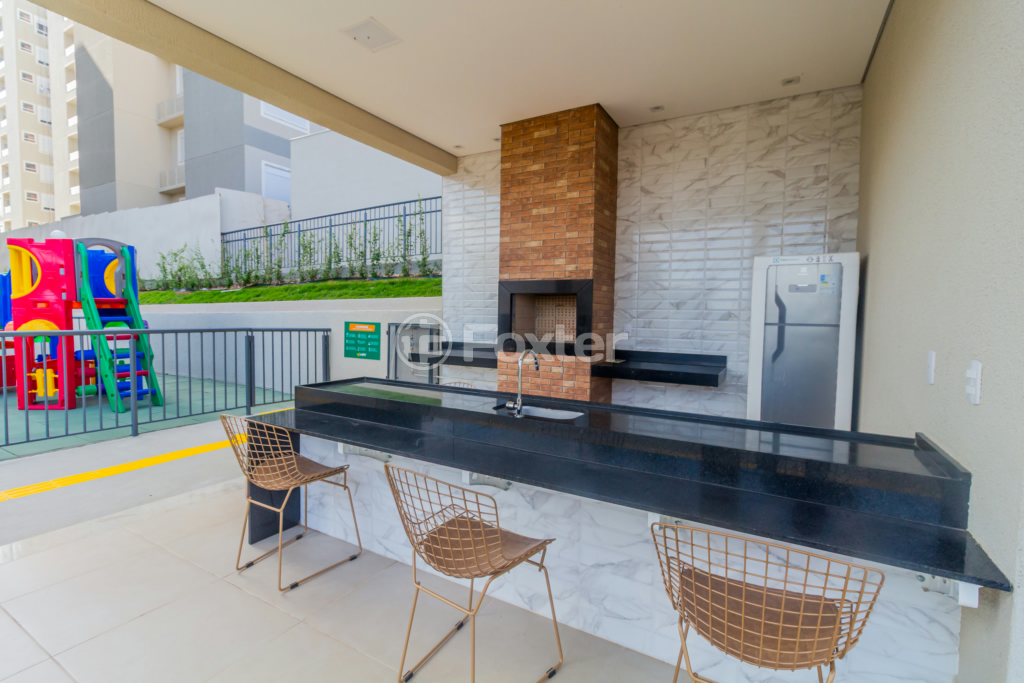 Apartamento à venda com 2 quartos, 52m² - Foto 43