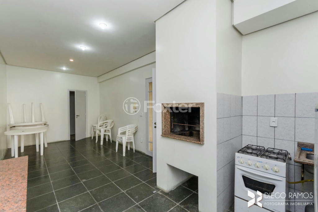 Apartamento à venda com 3 quartos, 105m² - Foto 7