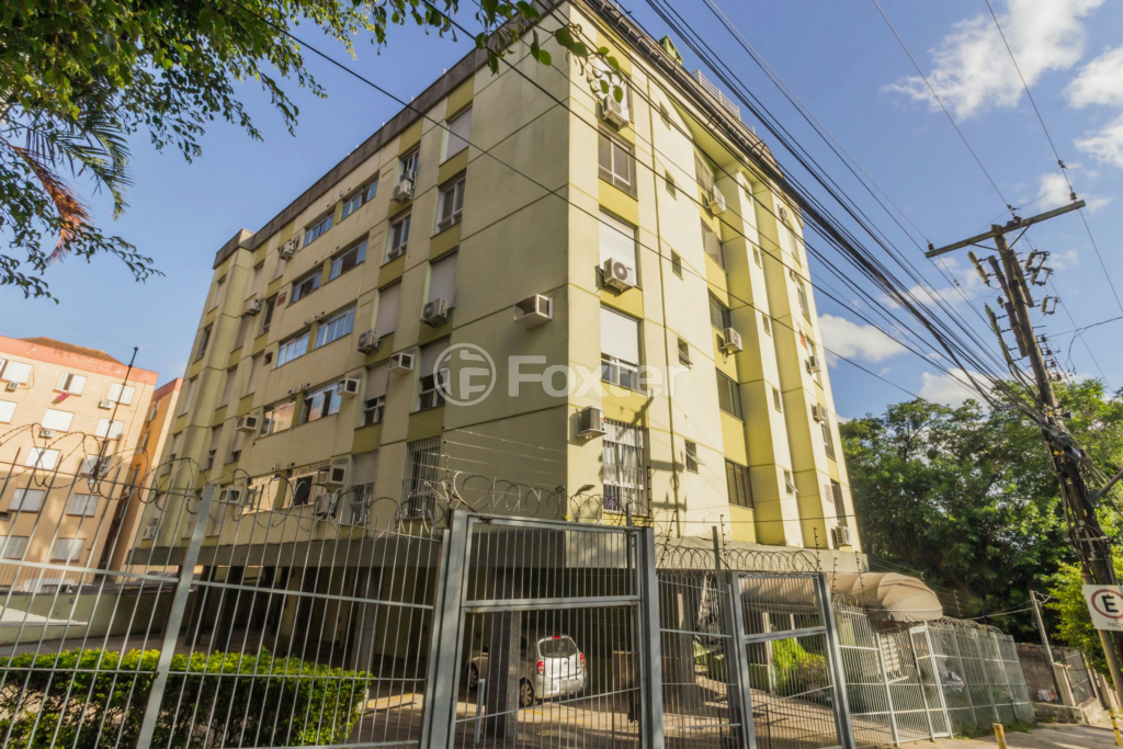 Apartamento à venda com 2 quartos, 73m² - Foto 34
