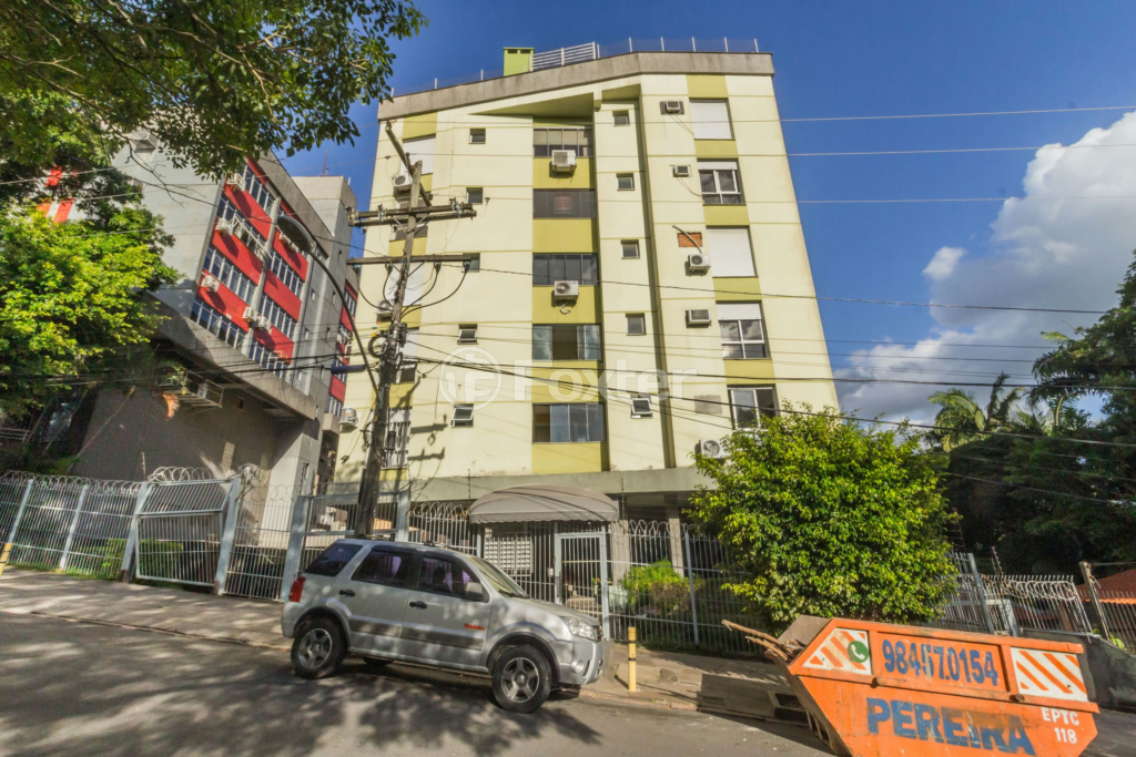 Apartamento à venda com 2 quartos, 73m² - Foto 35