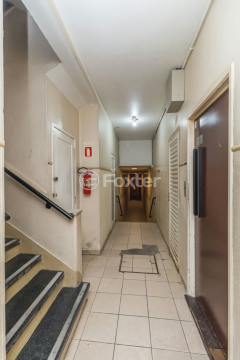 Apartamento à venda com 2 quartos, 49m² - Foto 23