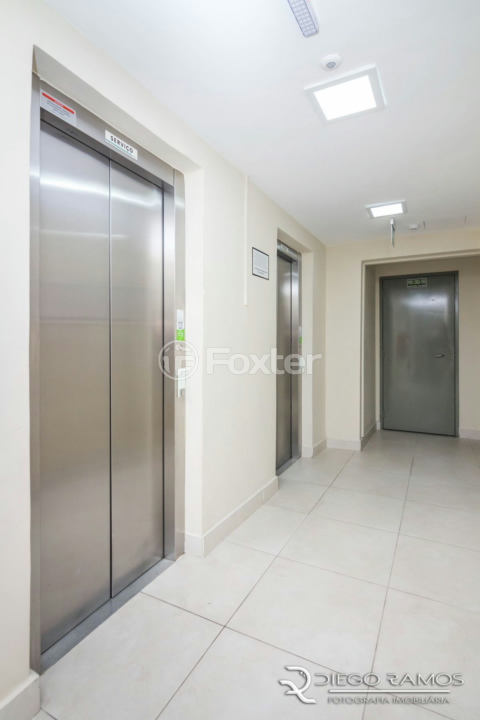 Apartamento à venda com 2 quartos, 56m² - Foto 59