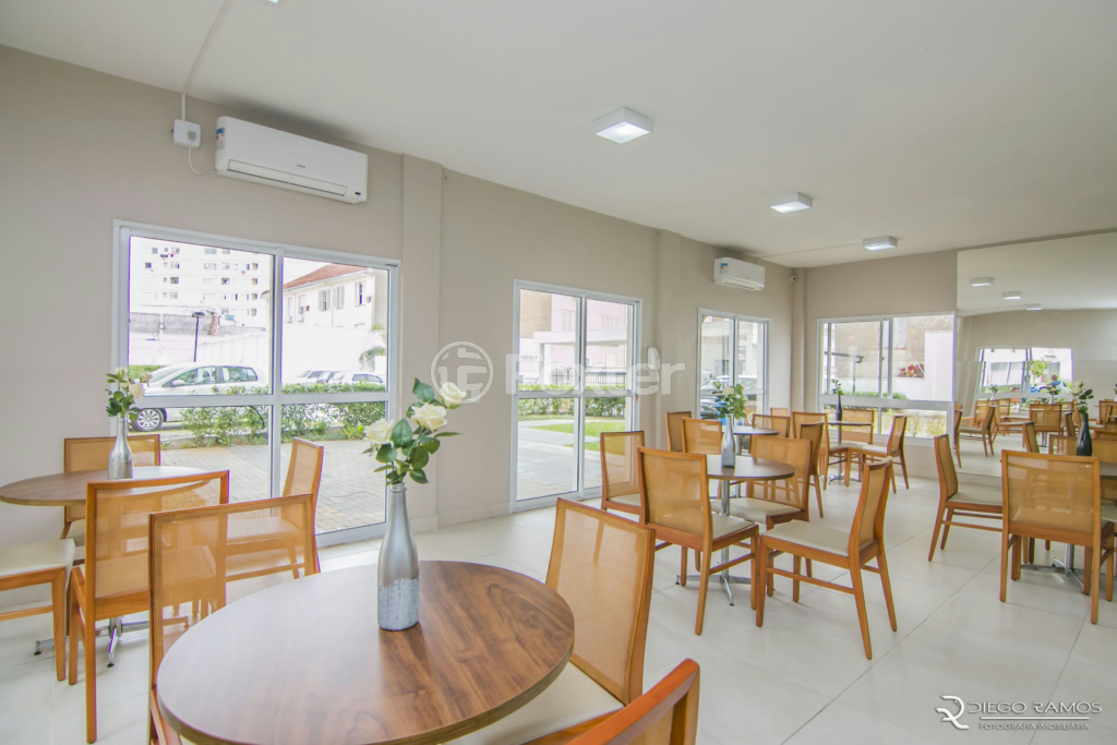 Apartamento à venda com 2 quartos, 56m² - Foto 41