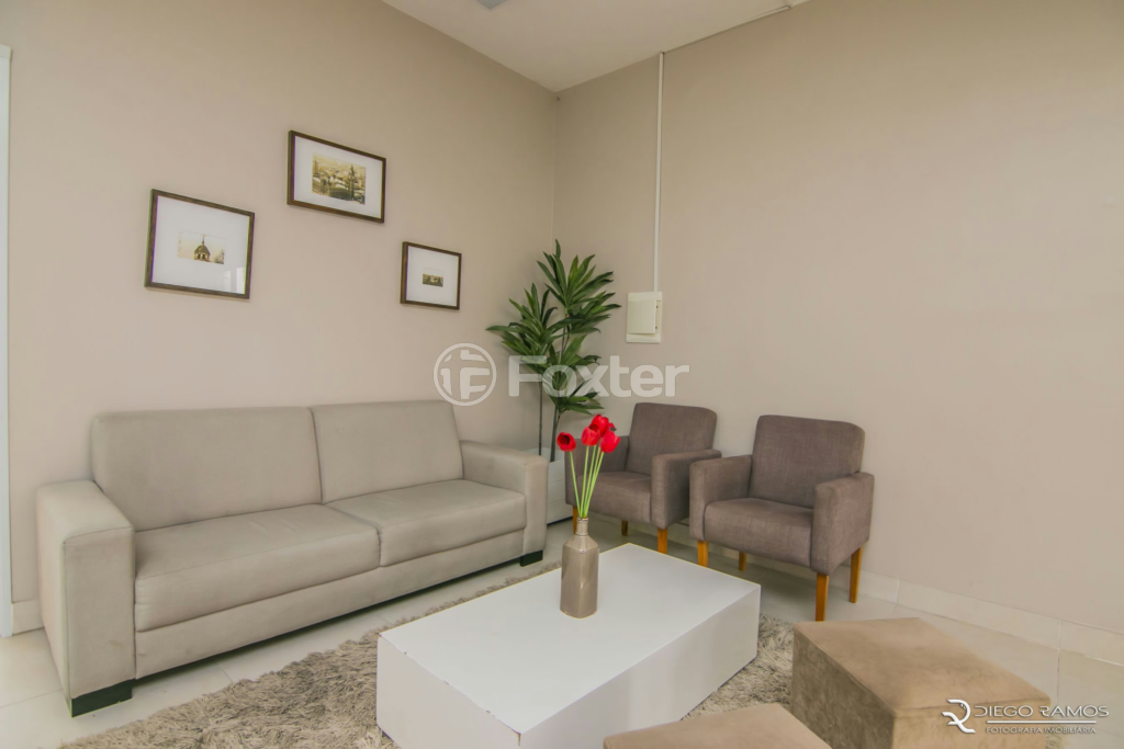 Apartamento à venda com 2 quartos, 56m² - Foto 57