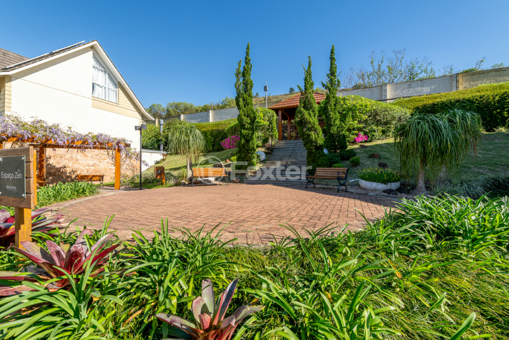 Casa de Condomínio à venda com 3 quartos, 216m² - Foto 85