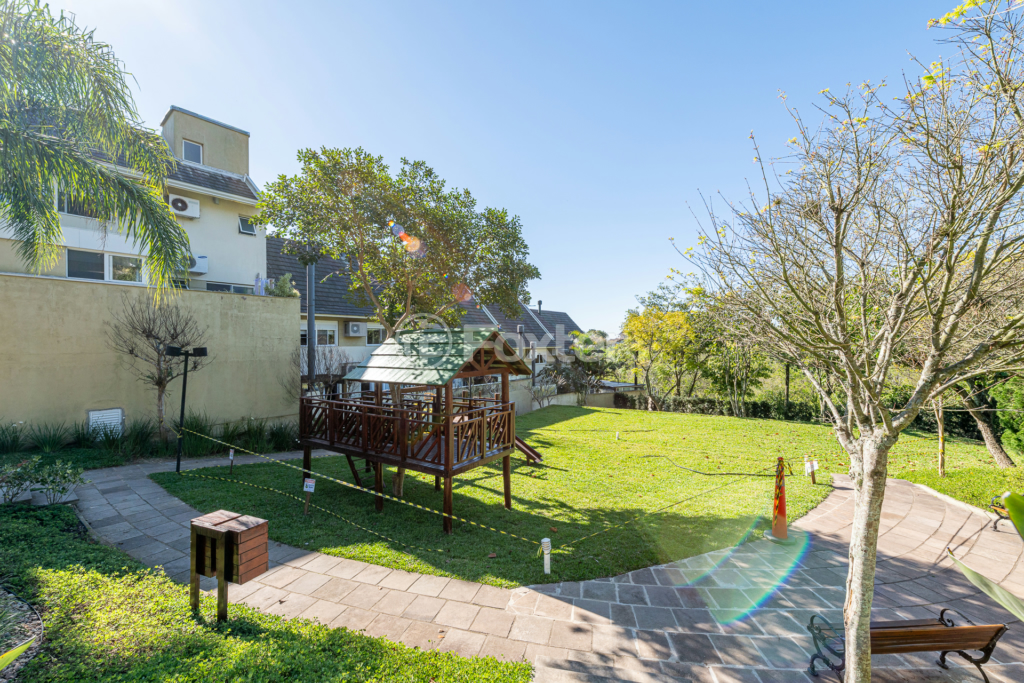 Casa de Condomínio à venda com 3 quartos, 216m² - Foto 83