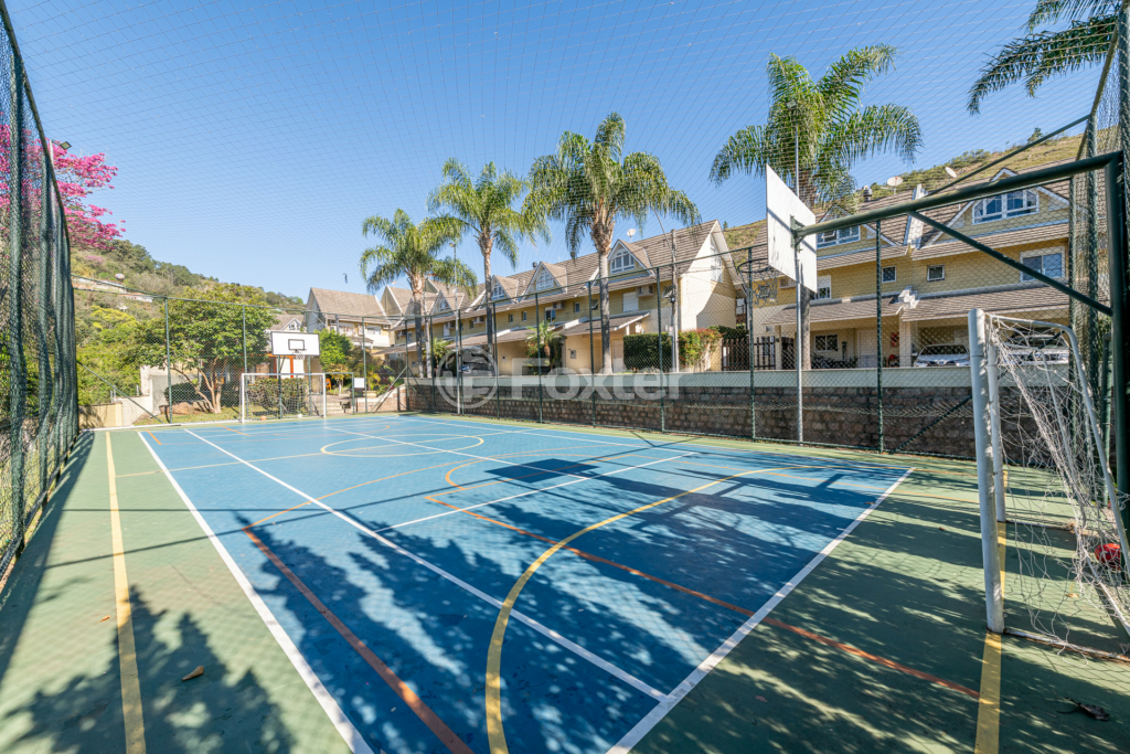 Casa de Condomínio à venda com 3 quartos, 216m² - Foto 81