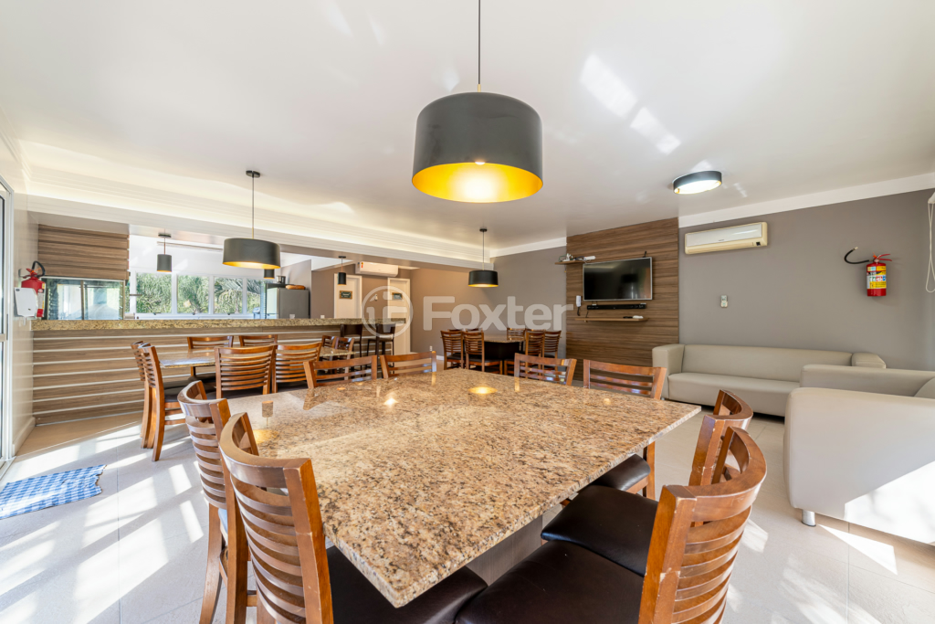 Casa de Condomínio à venda com 3 quartos, 216m² - Foto 78