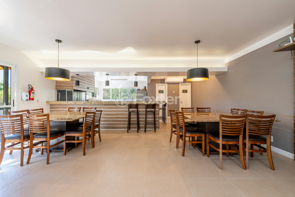 Casa de Condomínio à venda com 3 quartos, 216m² - Foto 77