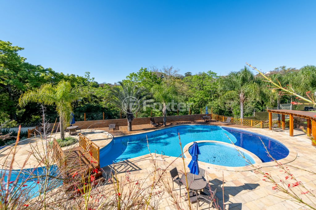 Casa de Condomínio à venda com 3 quartos, 216m² - Foto 73