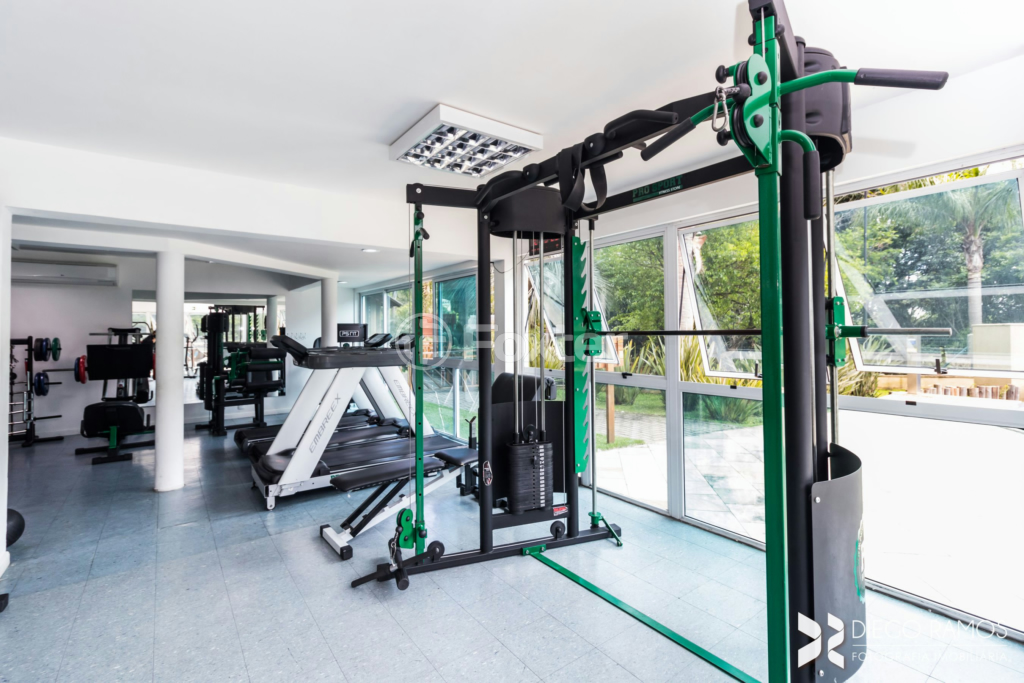 Casa de Condomínio à venda com 3 quartos, 216m² - Foto 70