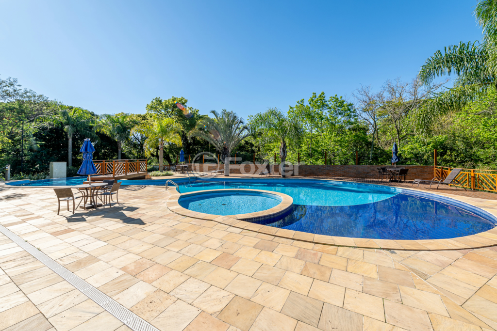 Casa de Condomínio à venda com 3 quartos, 216m² - Foto 67
