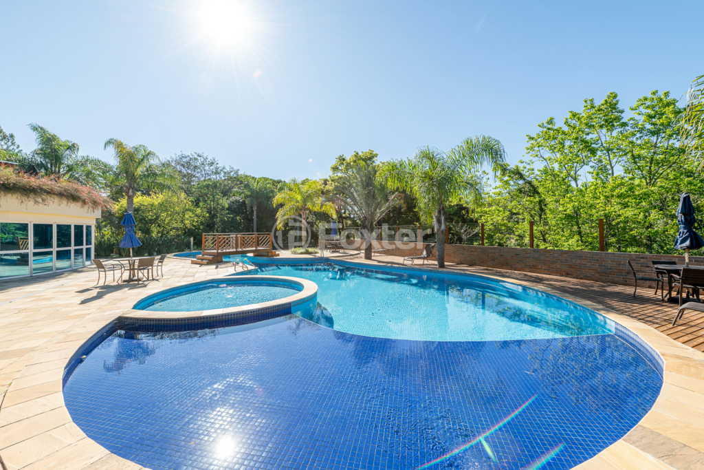 Casa de Condomínio à venda com 3 quartos, 216m² - Foto 66