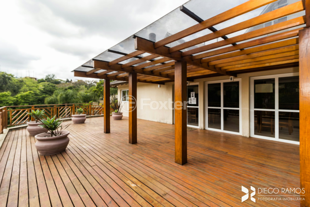 Casa de Condomínio à venda com 3 quartos, 216m² - Foto 63